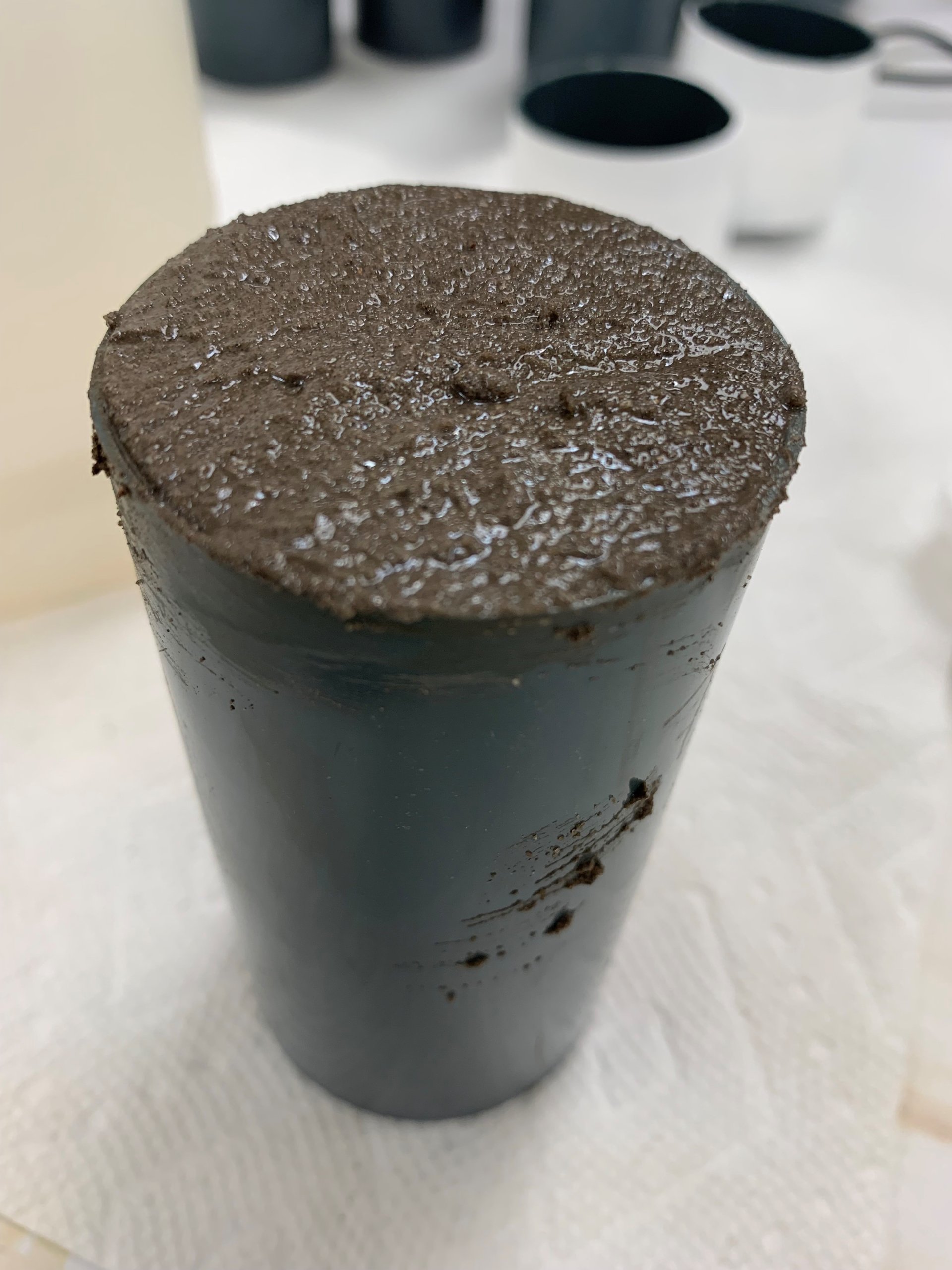 comparative studies equipment